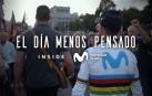 El Día Menos Pensado: Inside Movistar Team. Trailer