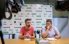 Javi Gracia: “Si la liga se alarga a junio, no podremos afrontar ese mes”
