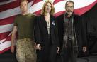 Una serie: 'Homeland', espías y marines
