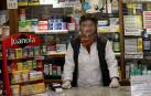 Las farmacias son una de las actividades consideradas esenciales en un estado de alarma