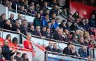 Osasuna y sus jugadores, dispuestos a entenderse