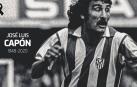 José Luis Capón, leyenda rojiblanca, muere a los 72 años