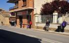 Carcastillo reduce el horario de apertura de los comercios