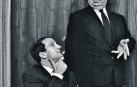 Un documental: 'Hitcock/Truffaut', una conversación