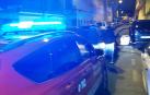 Denunciados en Burlada mientras hacían una mudanza durante el confinamiento