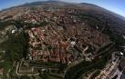 Alrededor de 8.000 edificios de Navarra tienen pendiente la inspección técnica
