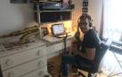 El Conservatorio sigue en marcha con clases virtuales