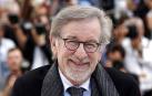Steven Spielberg en el Festival de Cannes