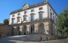 Ayuntamiento de Cáceres.