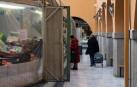 Diario de Navarra distribuye mañana un folleto directorio de los Mercados Municipales