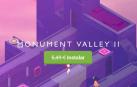 Fotografía monument valley II