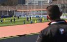 Así volverá Osasuna a los entrenamientos tras el coronavirus