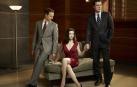 Una serie: 'The good wife', leyes y política
