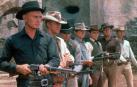 Una película: 'Los siete magníficos'