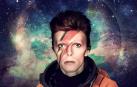 David Bowie, autor de 'Space Oddity'.