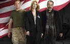 'Homeland', el miedo a la traición