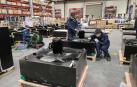 Las plantas chinas de empresas navarras recuperan su actividad