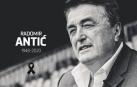 Fallece Radomir Antic, extécnico del Atlético de Madrid