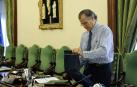 Fallece Pepe Núñez, exconcejal del PP en el Ayuntamiento de Pamplona