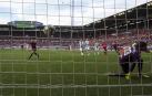 La afición de Osasuna ya no volverá a ver El Sadar de siempre