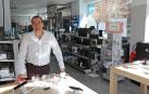 Electro Hogar Bayona: Electrodomésticos a domicilio