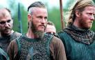 Una serie: 'Vikingos', el viaje del descendiente de Odín
