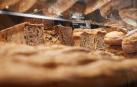 El consumo de pan ha bajado un 50% en los últimos 20 años.