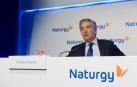 El presidente de Naturgy, Francisco Reynés.