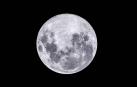 La Luna llena de abril 2020 en España y el resto del mundo