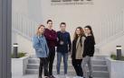 esic alumnos