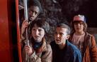 Una serie para toda la familia: 'Stranger Things', universos paralelos