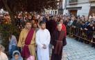 Una despedida aplazada en la Pasión de Tudela