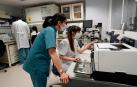 Así funcionan los test del coronavirus