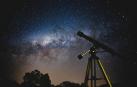 Extrañas luces en el cielo: qué son y dónde se han visto