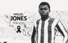 Osasuna lamenta el fallecimiento del exjugador rojillo Miguel Jones