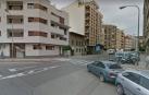 Trasladado al hospital tras un accidente de tráfico en Tudela