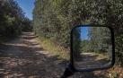 Montejurra une a sus pueblos con un entramado de sendas y caminos