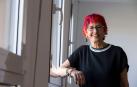 “No hemos dejado abandonados a su suerte a los ancianos de las residencias”