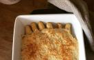 Espárragos rellenos gratinados