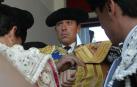 Dávila Miura: "El toreo es pensar que todo va a salir mal"