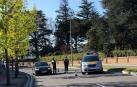 La Policía Municipal de Pamplona propone otras 64 sanciones