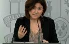 Sanidad aconseja, en la vuelta al trabajo, no salir si se tiene el menor síntoma