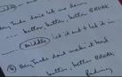 Vídeo: El manuscrito de la canción 'Hey Jude' de Los Beatles se subasta por más de 830.000 euros