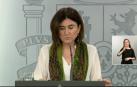 Vídeo: Sanidad confirma 510 nuevas muertes con coronavirus, el dato más bajo desde el 23 de marzo