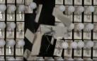 Vídeo: EEUU conciencia sobre la importancia de la distancia social contra el coronavirus