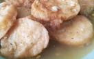 Los ingredientes para este receta no pueden ser más básicos. ¡Y deliciosos!