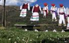 Trajes sin Bolantes en Valcarlos