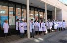 Los médicos de familia calculan que han atendido 900.000 casos de Covid-19