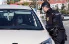 Detenido por saltarse el confinamiento cuatro veces en un día y robar una panadería