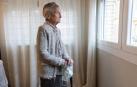 Ángeles (109 años): “Me aburro en casa, quiero ir a la 'escuela'”